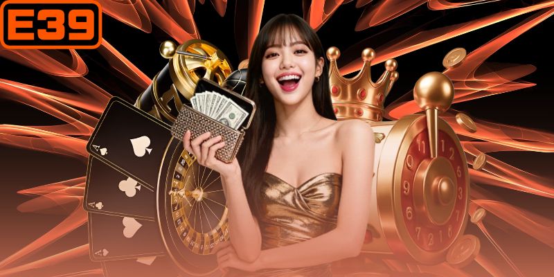 Event được quan tâm nhờ tính kết nối cao Event được quan tâm nhờ tính kết nối cao