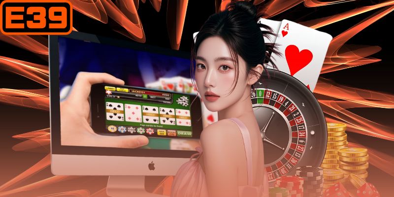 Giải nghĩa thuật ngữ Poker tại E39 thường gặp trên bàn bài Giải nghĩa thuật ngữ Poker tại E39 thường gặp trên bàn bài