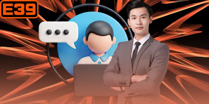 Khám phá các kênh liên hệ E39 để nhận hỗ trợ thuận tiện Khám phá các kênh liên hệ E39 để nhận hỗ trợ thuận tiện